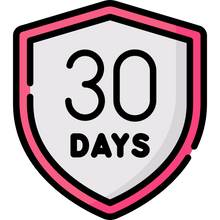 Guarantee badge